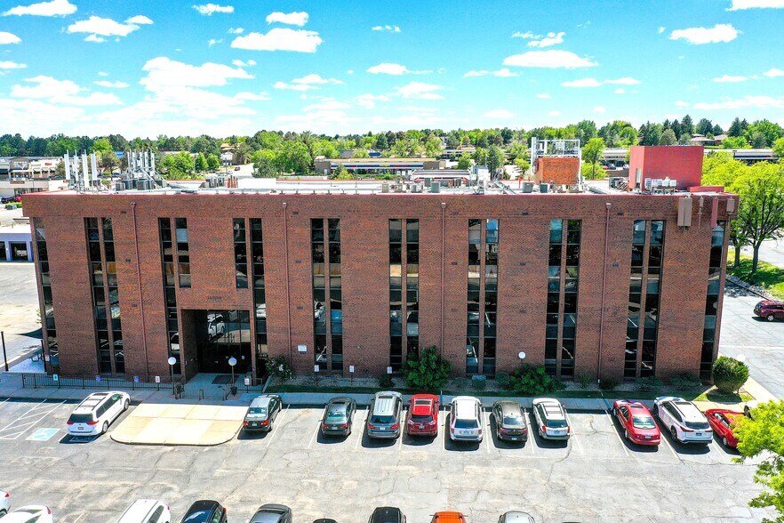 More Photos Of 15200 E Girard Ave, Aurora Medical For Sale