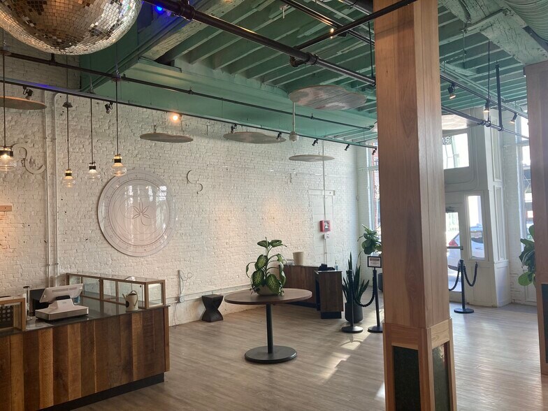 More Photos Of 442 Fore St, Portland Storefront For Lease