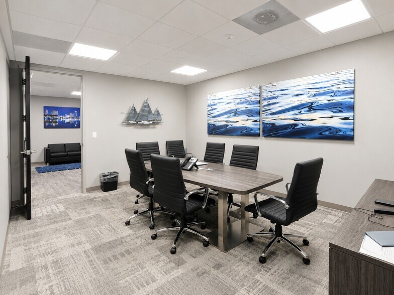 More Photos Of 150 2nd Ave N, Saint Petersburg Office For Lease