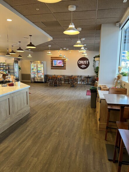 More Photos Of 2350 Mission College Blvd, Santa Clara Office For Lease