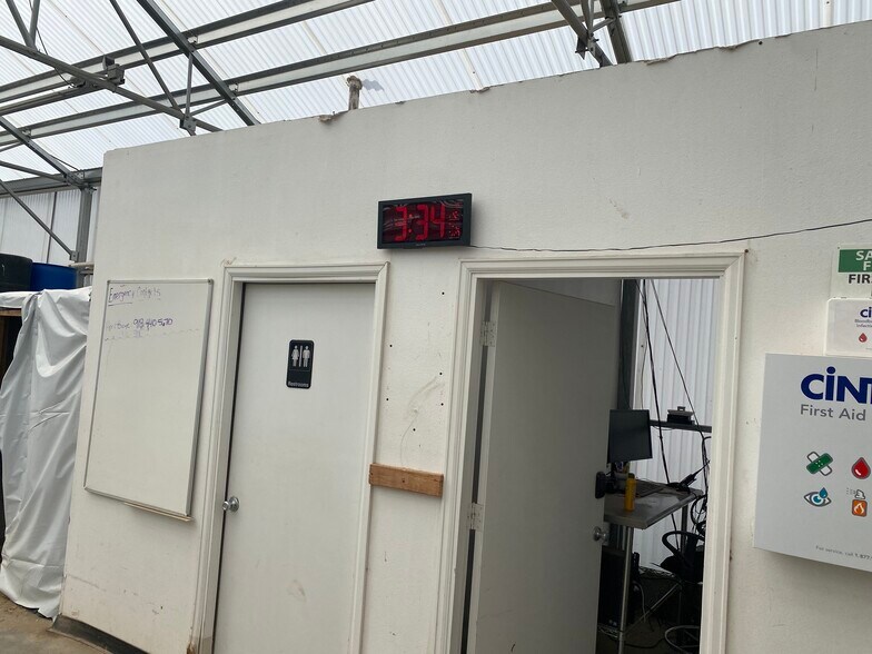 More Photos Of 8648 Lake Davis Rd, Pueblo Industrial For Sale