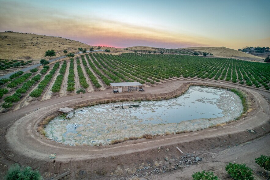 More Photos Of 13638 E Shepherd Ave, Clovis Land For Sale