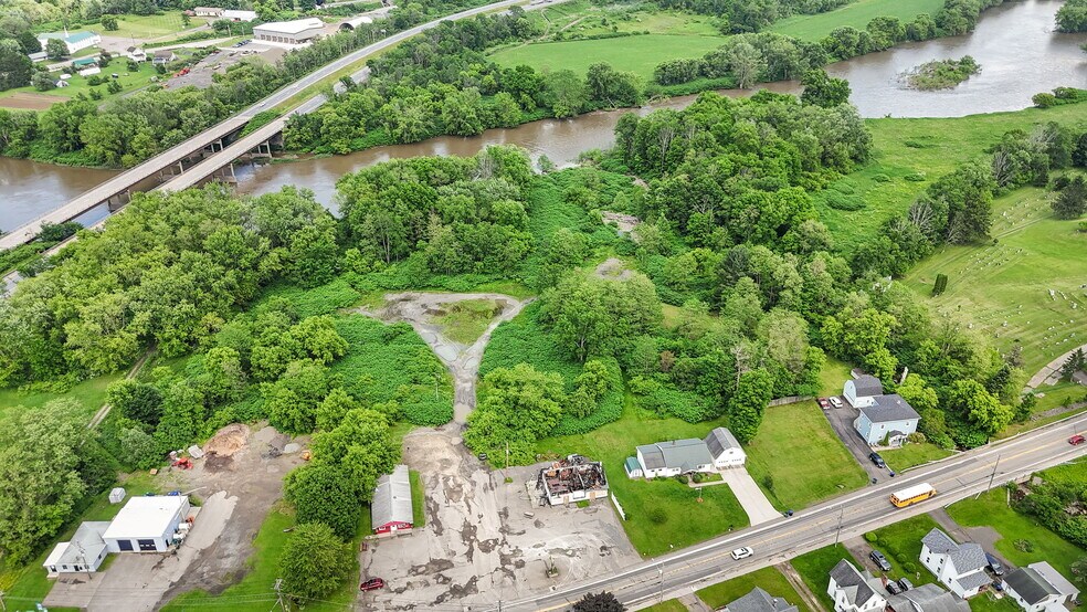 More Photos Of 20 Main St, Windsor Township Land For Sale