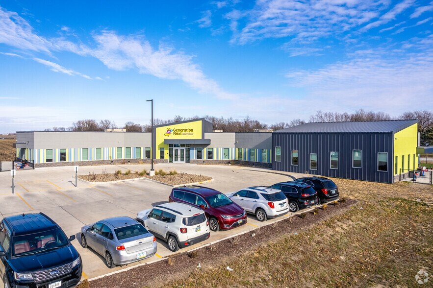 Primary Photo Of 94 Paine Cir, Bondurant Daycare Center For Sale