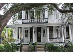 More Photos Of 1712- 1722 Prytania St, New Orleans Apartments For Sale