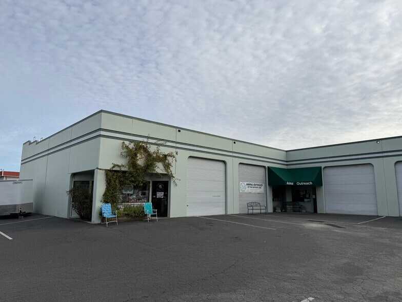 More Photos Of 6101 Enterprise Dr, Diamond Springs Warehouse For Sale