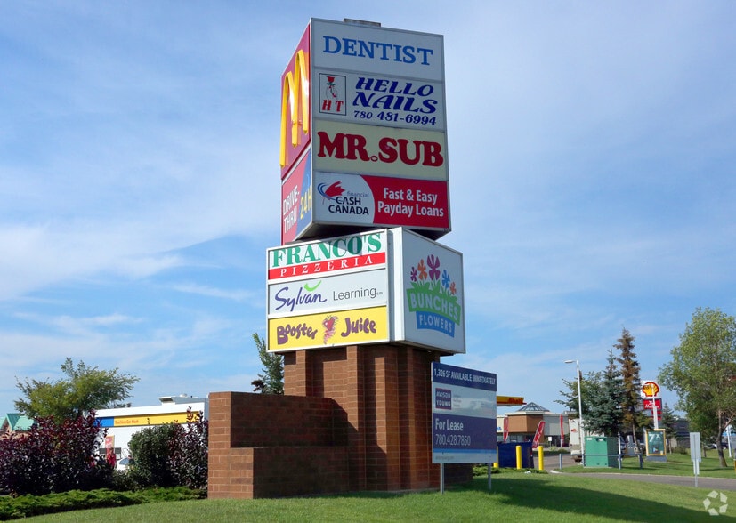 More Photos Of 6629-6825 177 St NW, Edmonton General Retail For Lease