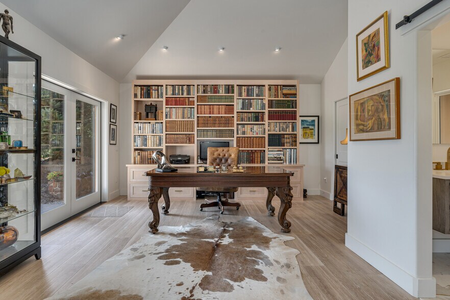 More Photos Of 8320 Franz Valley Rd, Calistoga Land For Sale