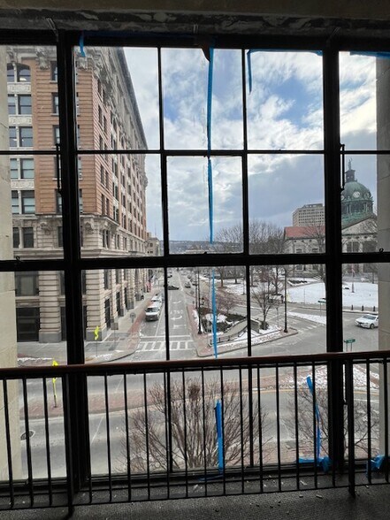 More Photos Of 95 Court St, Binghamton Office Residential For Sale