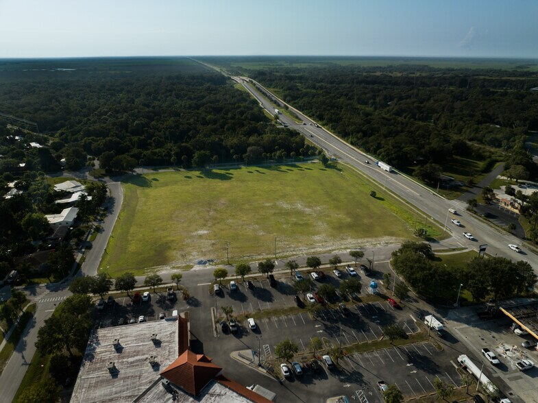 More Photos Of 15225 Warfield, Indiantown Land For Sale