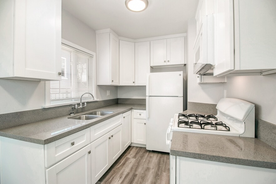 More Photos Of 3970-3974 Florida St, San Diego Apartments For Sale