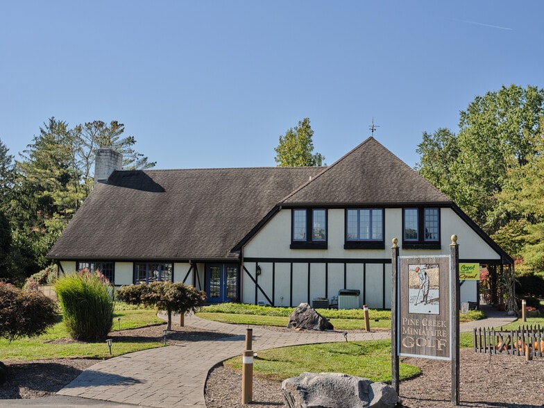 More Photos Of 394 Route 31 N, Ringoes Golf Course Driving Range For Sale