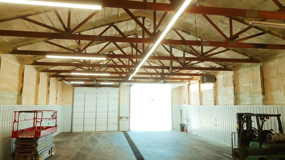 More Photos Of 1104 W Vine Dr, Fort Collins Warehouse For Lease