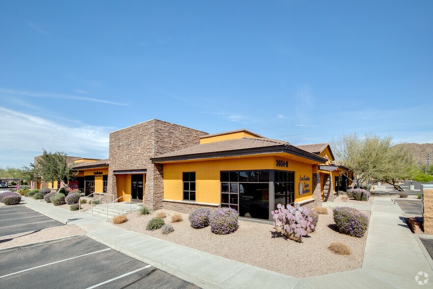 More Photos Of 3654 N Power Rd, Mesa Medical For Lease