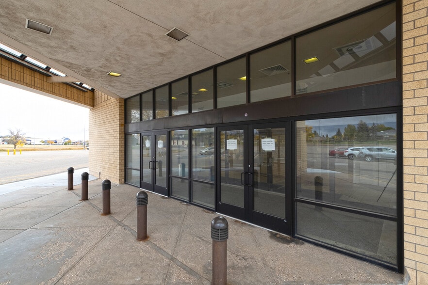 More Photos Of 1400 Dell Range Blvd, Cheyenne Unknown For Lease