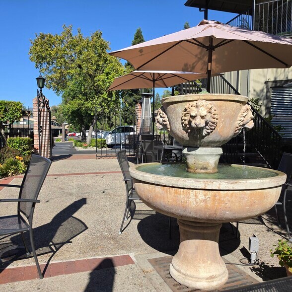 More Photos Of 3197 Danville blvd, Alamo General Retail For Sale