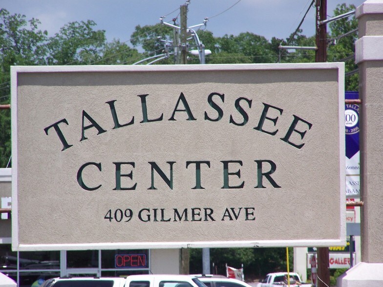 More Photos Of 1300 Gilmer Ave, Tallassee Unknown For Lease