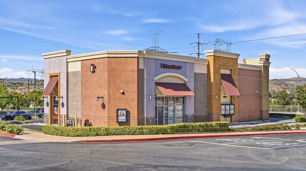 More Photos Of 26571-26583 Golden Valley Rd, Santa Clarita Restaurant For Sale