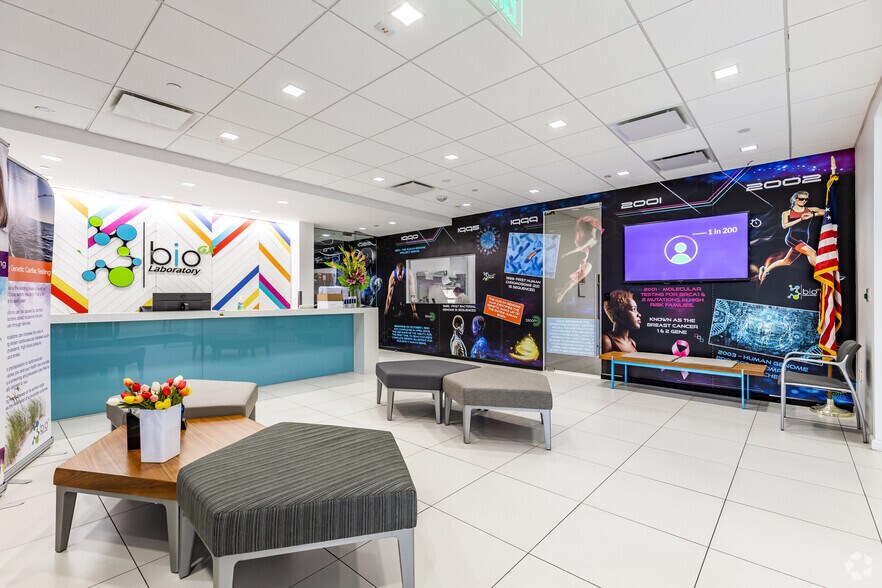 Photo of 1st Floor Ste 100