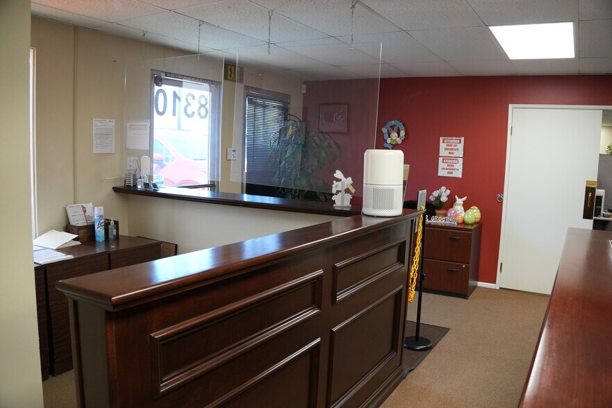 More Photos Of 8300 Florence Ave, Downey Medical For Sale