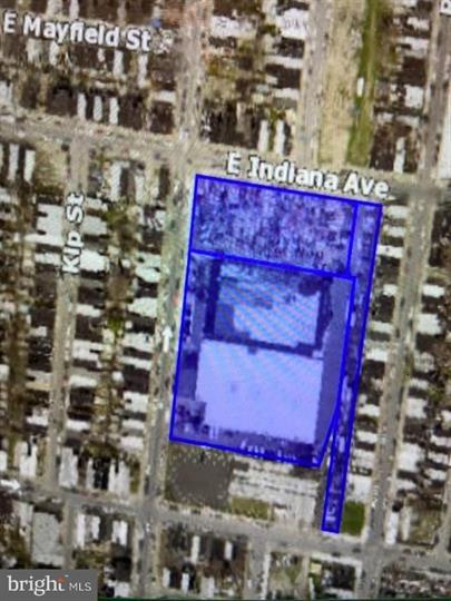 More Photos Of 2929-69 B St, Philadelphia Warehouse For Sale