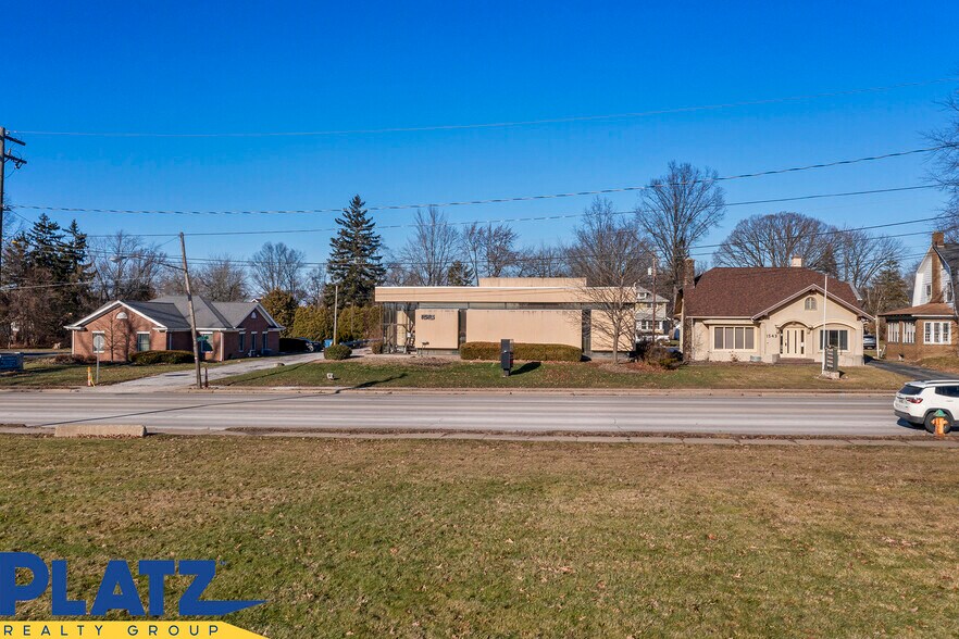 More Photos Of 1515 E Market St, Warren Medical For Lease