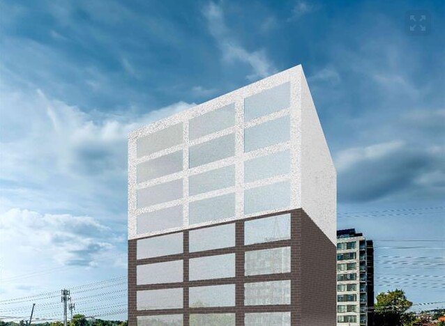 Primary Photo Of 554 Av Ampère, Laval Land For Sale