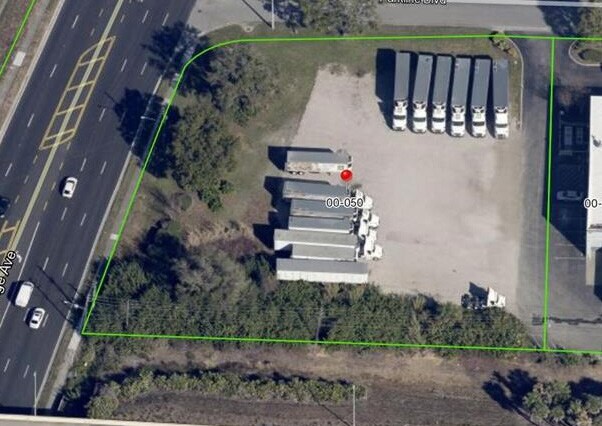 More Photos Of Parkline Blvd, Orlando Land For Lease