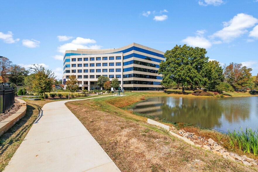 More Photos Of 5511 Capital Center Dr, Raleigh Office For Lease