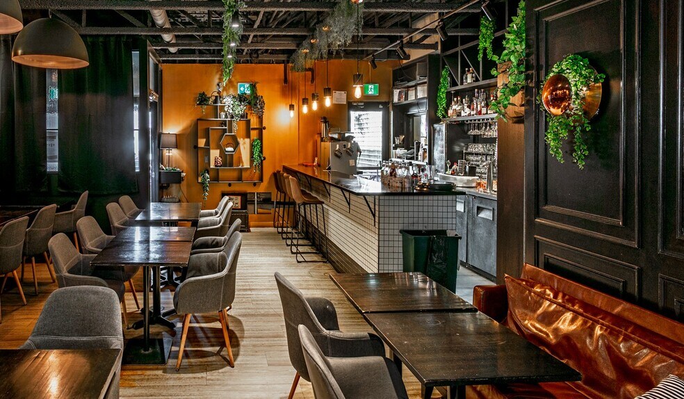 More Photos Of 1212 9th Ave SE, Calgary Storefront Retail Office For Sale