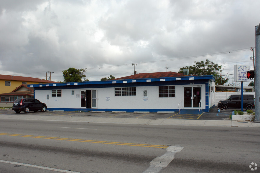 Primary Photo Of 918 E 2nd Ave, Hialeah Freestanding For Sale