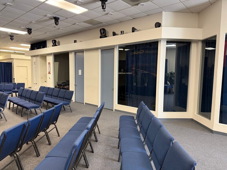 More Photos Of 1100 Industrial Rd, San Carlos Research And Development For Sale