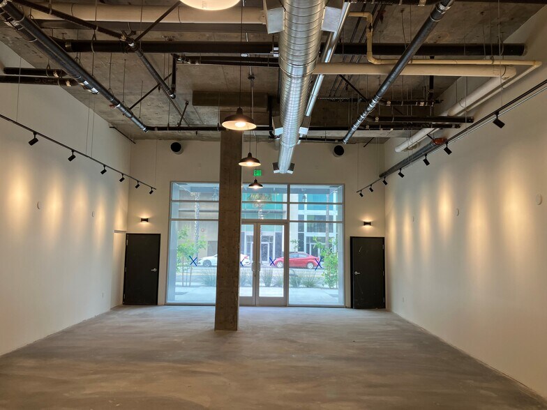 More Photos Of 275-375 N 1st St, Burbank Apartments For Lease
