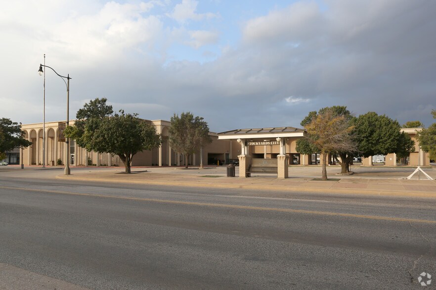 More Photos Of 2301 Exchange Ave, Oklahoma City Bank For Sale