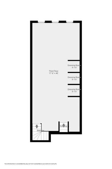 More Photos Of 43 Main St, Clinton Township Storefront For Sale