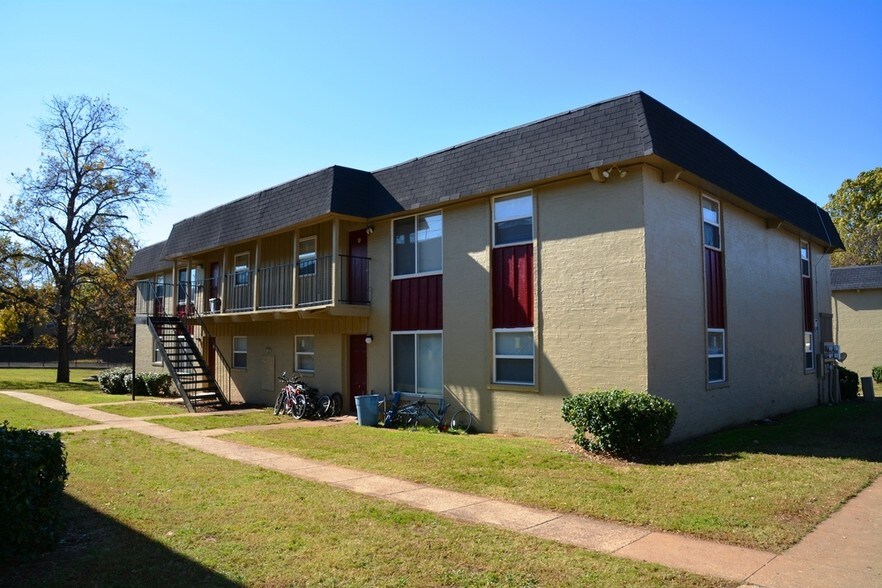 139151 N Rd, Tulsa, OK 74116 Apartments For Sale