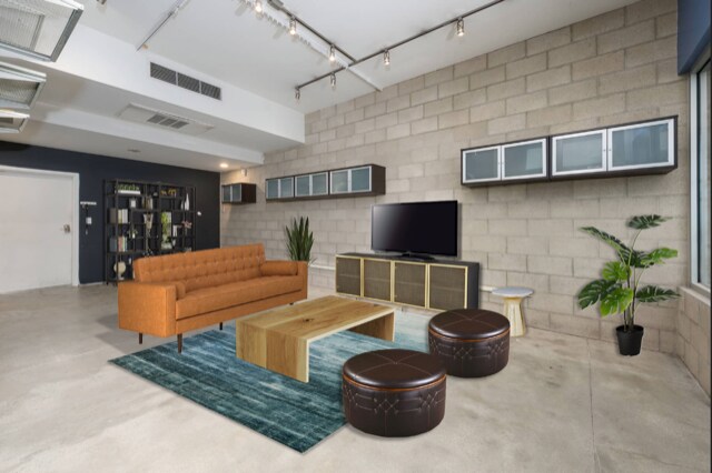 More Photos Of 6615-6621 Melrose Ave, Los Angeles Loft Creative Space For Lease