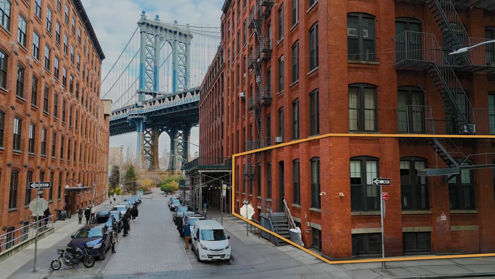 More Photos Of 31 Washington St, Brooklyn Apartments For Sale
