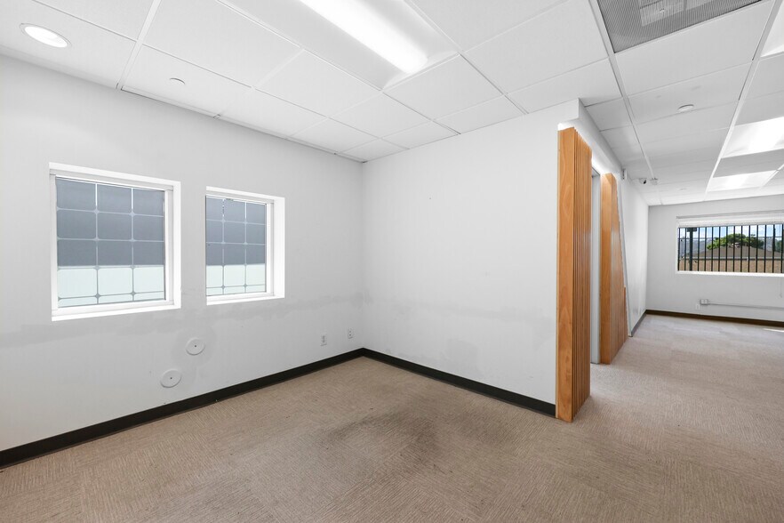 More Photos Of 2350 W Valley Blvd, Alhambra Loft Creative Space For Lease