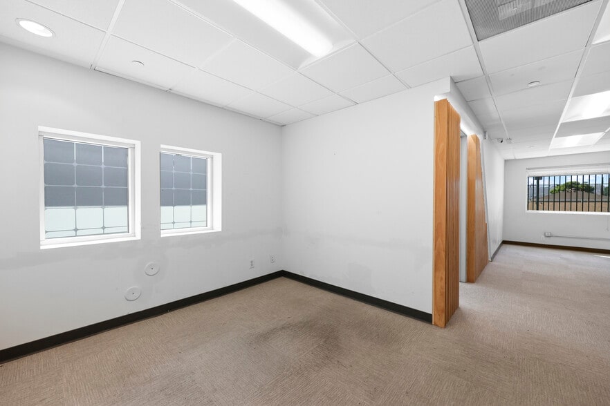 More Photos Of 2350 W Valley Blvd, Alhambra Loft Creative Space For Lease