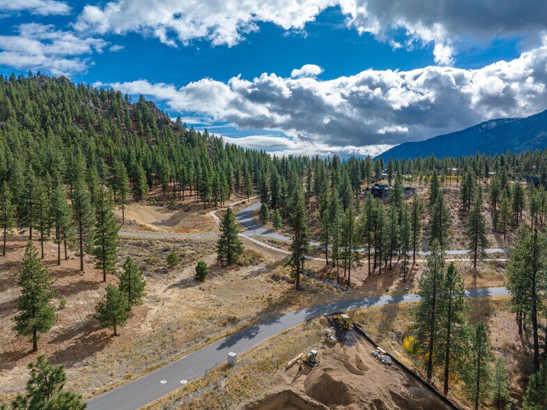 More Photos Of 569 Headwaters Way, Carson City Land For Sale