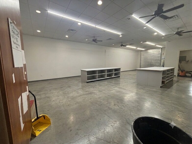 More Photos Of 21733 Provincial Blvd, Katy Loft Creative Space For Lease