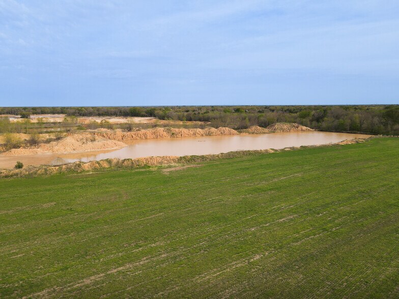 More Photos Of 1575 FM 1753, Bonham Land For Sale