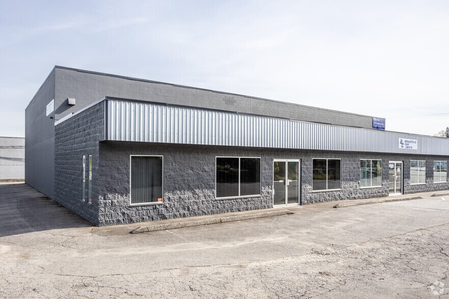More Photos Of 33723A King Rd, Abbotsford Manufacturing For Sale