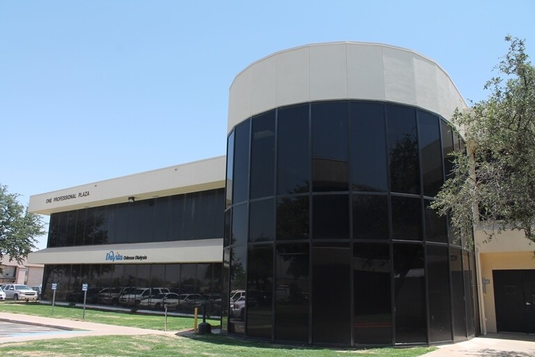 More Photos Of 6005 Eastridge Rd, Odessa Office For Lease