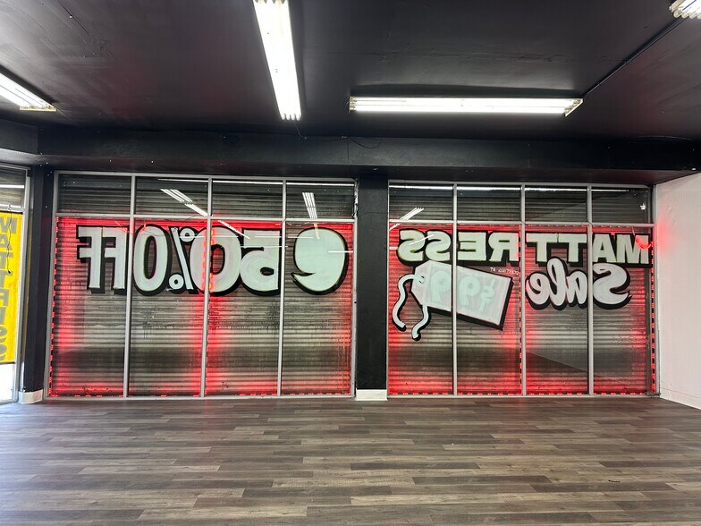 More Photos Of 5901 S Vermont Ave, Los Angeles Storefront For Lease