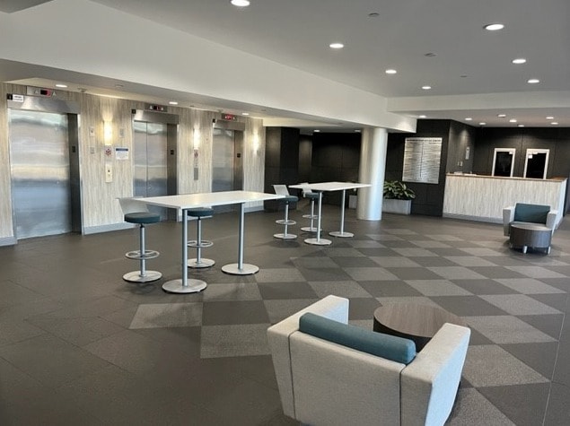 More Photos Of 25 Rockwood Pl, Englewood Medical For Lease