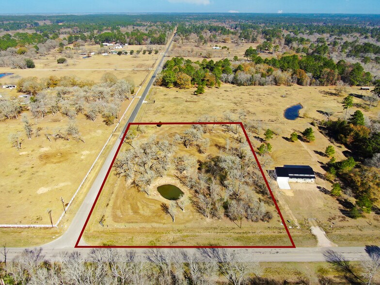 More Photos Of 26050 Forest Hills Ln, Waller Land For Sale