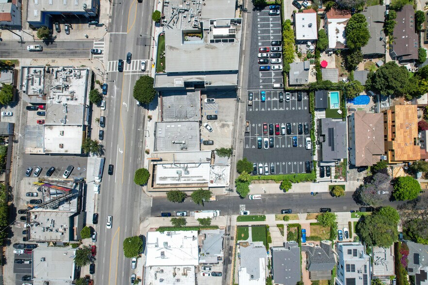 More Photos Of 10931 W Pico Blvd, Los Angeles Storefront Retail Office For Sale