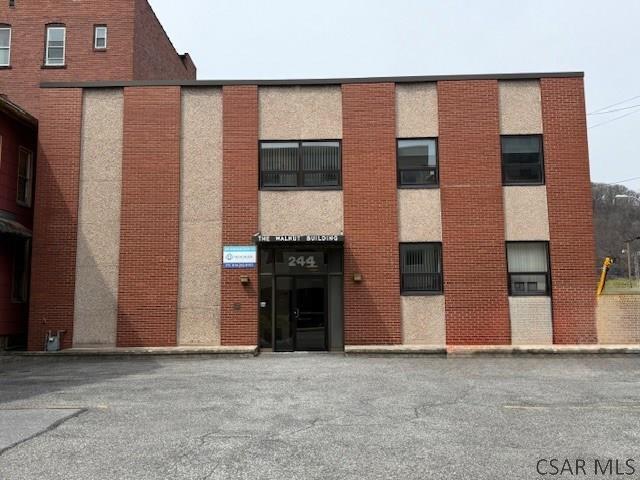 More Photos Of 244 Walnut St, Johnstown Medical For Lease